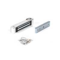 ЭЛЕКТРОМАГНИТНЫЙ ЗАМОК SPRUT LOCK-181MA-L