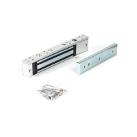 ЭЛЕКТРОМАГНИТНЫЙ ЗАМОК SPRUT LOCK-296MA