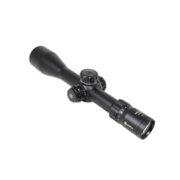 Оптический прицел ARKON Model B 5-25х56 / Аркон Модель Б 5 25 56