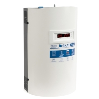 СТАБИЛИЗАТОР НАПРЯЖЕНИЯ SKAT STP-20000 ИСП. Н