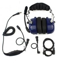 Купить Шумозащитная гарнитура Motorola -СТК-CP в 