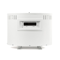 Купить СТАБИЛИЗАТОР НАПРЯЖЕНИЯ ДЛЯ ВСЕГО ДОМА СЕРИИ PRO SKAT STP-10000 в 