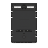 Роботизированная система сканирования днища автомобиля БЛОКПОСТ серия PRIZMA 02 X