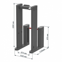 БЛОКПОСТ МП 2.4