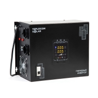Купить Teplocom Solar-1500 в 