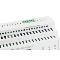 ТЕПЛОКОНТРОЛЛЕР ДЛЯ СИСТЕМ ОТОПЛЕНИЯ TEPLOCOM БОЙЛЕР TC-1B