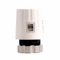 Купить ТЕРМОЭЛЕКТРИЧЕСКИЙ СЕРВОПРИВОД TSP 220/NC в 