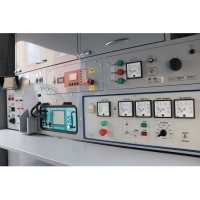 Передвижная электротехническая лаборатория ЭТЛ ТЕХНОАС 2 на базе Газель Next NN