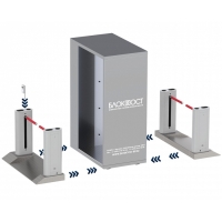 БЛОКПОСТ МП 5.0