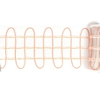 МАТЫ НАГРЕВАТЕЛЬНЫЕ ДВУЖИЛЬНЫЕ TEPLOCOM МНД-10,0-1600 ВТ