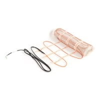 МАТЫ НАГРЕВАТЕЛЬНЫЕ ДВУЖИЛЬНЫЕ TEPLOCOM МНД-10,0-1600 ВТ