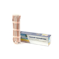 Купить МАТЫ НАГРЕВАТЕЛЬНЫЕ ДВУХЖИЛЬНЫЕ TEPLOCOM МНД-0,5-80 ВТ в 