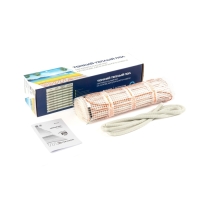 МАТЫ НАГРЕВАТЕЛЬНЫЕ ДВУЖИЛЬНЫЕ TEPLOCOM МНД-10,0-1600 ВТ