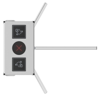 Блокпост ТРД 600