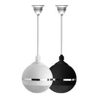 Купить Бубен-Ультра Люстра в Москве с доставкой по всей России