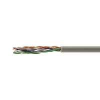 Купить Кабель UTP4 Cat.5e 4x2x0.51 внутренний CU в 