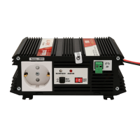 Инвертор СибВатт 312М