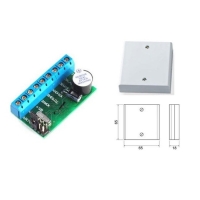 Купить Z-5R (мод. Wiegand 5000 Case) в 