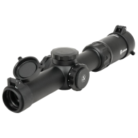 Купить Оптический прицел ARKON Model C 1-6x24 MC3-CDL в Москве с доставкой по всей России
