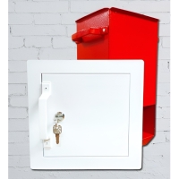 Купить Стыковочный узел УС-1вв для присоединения напорного рукава в 