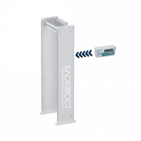 БЛОКПОСТ МП 1.2