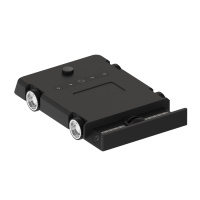 Роботизированная система сканирования днища автомобиля БЛОКПОСТ серия PRIZMA 02 X