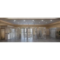 СКУД Готовое решение №7