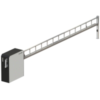 Купить Антивандальный шлагбаум Barrier Protector для ширины проема 3500 в 