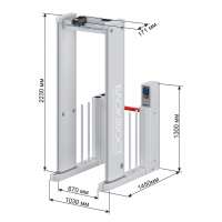 БЛОКПОСТ МП 3.1