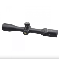 Купить Прицел Vector Optics Continental X8 2-16x44 SFP ED Tactical (SCOM-T39) в 