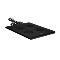 Купить ВЕНТИЛЯТОРНЫЙ МОДУЛЬ SKAT TB FAN 4/800-B-TOP в 