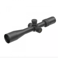 Купить Прицел Vector Optics ORION PRO MAX 4-16x44 HD FFP MIL (SCFF-59) в 