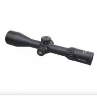 Купить Прицел Vector Optics Continental 4-24x56 34 мм Tactical FFP VCT (SCFF-29) в 
