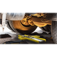 Система осмотра днища автомобильных транспортных средств «ТСАД»