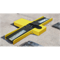 Купить Система осмотра днища автомобильных транспортных средств «ТСАД» в 