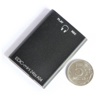 Купить Диктофон EDIC-mini 24bs A54 в 