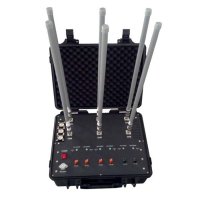 ВУЛКАН-100С блокиратор радиоуправляемых взрывных устройств