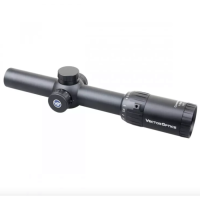 Купить Прицел Vector Optics Constantine 1-10x24 SFP FIBER (SCOC-35) в Москве с доставкой по всей России