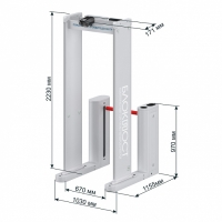 БЛОКПОСТ МП 2.2