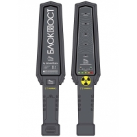 Ручной металлодетектор БЛОКПОСТ "МАТРЁШКА" РД 200 «Y ГАММА»