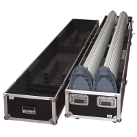 Кофр для арочного металлодетектора БЛОКПОСТ