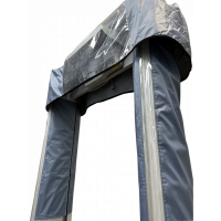 Чехол для арочного металлодетектора БЛОКПОСТ PC X