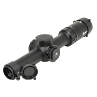 Купить Оптический прицел ARKON Model C 1-10x24 MC9-2DMRAD в Москве с доставкой по всей России