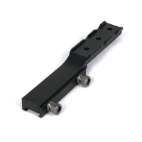 Купить Кронштейн Weaver/Picatinny для Arkon Alfa в Москве с доставкой по всей России