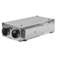 Купить Вентиляционная установка Shuft UniMAX-P 2200CE EC в 