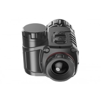 Тепловизионная насадка iRay xClip CTP 13