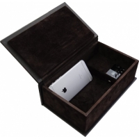 Акустический сейф Шкатулка BW