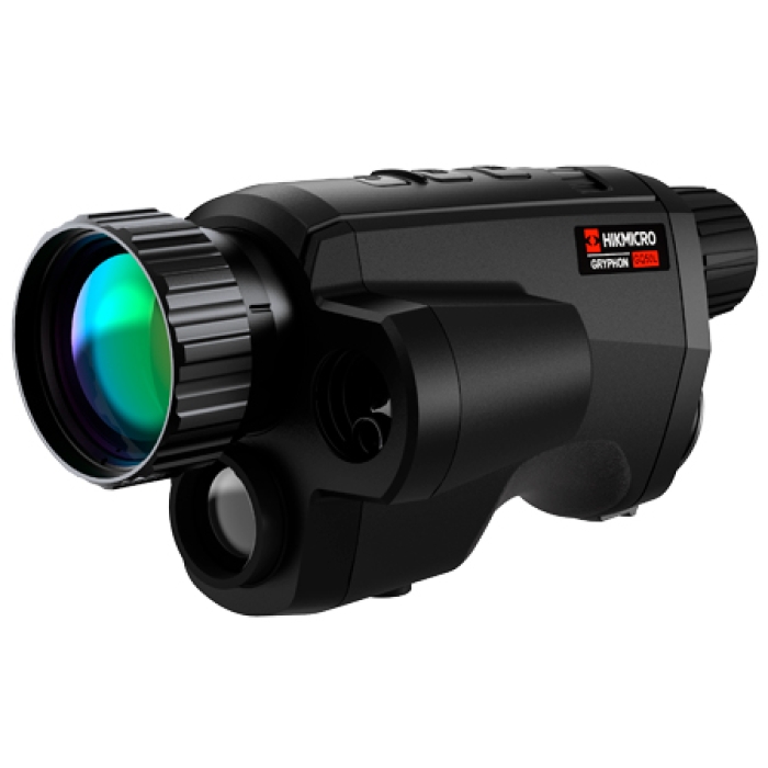 Купить Тепловизионный монокуляр Hikmicro Gryphon GQ50L в 