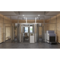 СКУД Готовое решение №10