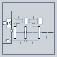 Купить СКУД Готовое решение №4.1 в 